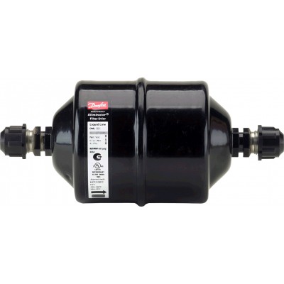 FILTRO SECADOR DE FERRO DML 305 5/8 ROSCA DANFOSS