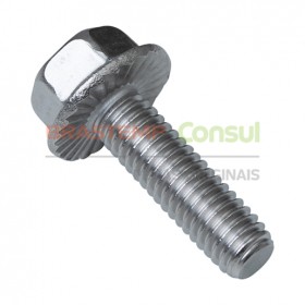 PARAFUSO DA CUNHA INOX ORIGINAL 000390131