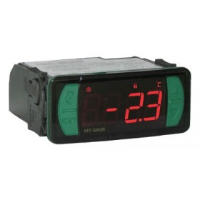 CONTROL. FULL GAUGE MT 516 E (RESFRIADOR DE LEITE)