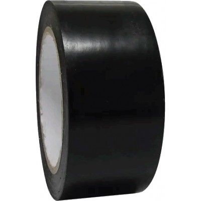 FITA SILVERTAPE PRETA MULTIUSO 48 MM X 50 M