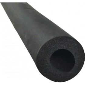 ISOLANTE ELASTOMÉRICO ARMAFLEX 1.5/8 42MM PAREDE 19MM BARRA DE 2 METROS