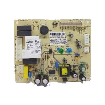 PLACA POTENCIA EFR1500 DFW51 / DW51X / DWN51 / DWX51 70202274 / A02021010