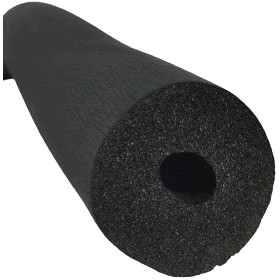 ISOLANTE ELASTOMÉRICO ARMAFLEX 5/8 15MM PAREDE 19MM BARRA DE 2 METROS