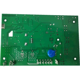 PLACA COLORMAQ 11,5/15 KG LCA12 / LCA15 BIVOLT 7200004 FPK (COMPONENTES PARA CIMA)