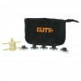 KIT ENGATE RAPIDO 5 EM 1 (CAPILAR, 3/16'' , 1/4'' , 5/16'' , 3/8'' ) ELITY