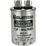 CAPACITOR DE FASE 07 UF 440 VAC C/ TERM.