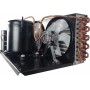 UNIDADE CONDENSADORA 1,0 HP 220V 60Hz 1F R404 ELGIN SUB4040E S/ TANQUE