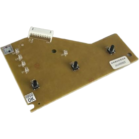 PLACA INTERFACE LTE12 64800634 S/ CABO CDI