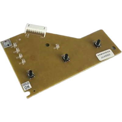 PLACA INTERFACE LTE12 64800634 S/ CABO CDI