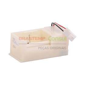 DAMPER ELETRONICO BRASTEMP/ CONSUL BIVOLT BRM59A,B/ BRE58A / BRE59A/ BRY59A,B,C/ BRE57A / CRE44A,B W11113071