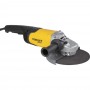 ESMERILHADEIRA ANGULAR 7'' (18 MM) 2200W 110V STANLEY SL227-BR