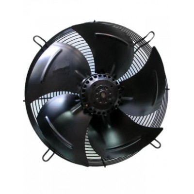 MOTOR VENTILADOR AXIAL HÉLICE 250MM 220V 1 F EXAUSTOR IMP.