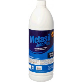 DESINCRUSTANTE ACIDO METASIL JATO PLUS 1 LITRO