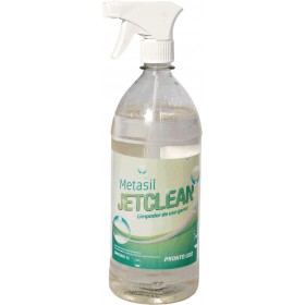 LIMPADOR MULTIUSO METASIL JETCLEAN 1 LITRO