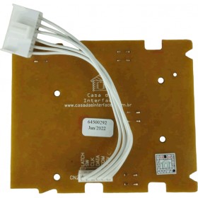 PLACA INTERFACE LTE08 64500292 CDI