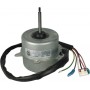 MOTOR VENTILADOR DA CONDENSADORA SPRINGER/ MIDEA/ CARRIER 18 A 22 MIL BTUS 25906111 (MAQ. NOVAS)