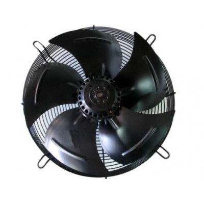 MOTOR VENTILADOR AXIAL HÉLICE 300MM 220V 1 F EXAUSTOR SURYHA