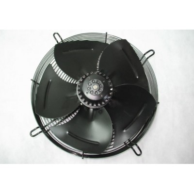 MOTOR VENTILADOR AXIAL HÉLICE 350MM 220V 1 F SOPRANTE ELGIN