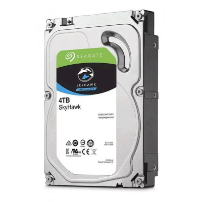 HDD 4TB SKYHAWK - SEAGATE