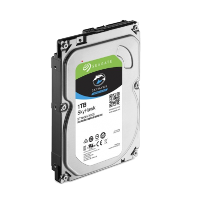 HDD 1TB SKYHAWK - SEAGATE