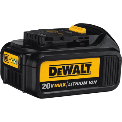 BATERIA 20V MAX ION DE LITIO 3 AH DEWALT