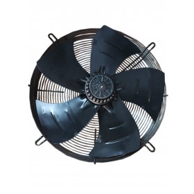 MOTOR VENTILADOR AXIAL HÉLICE 450MM 220V 1 F SOPRANTE ELGIN