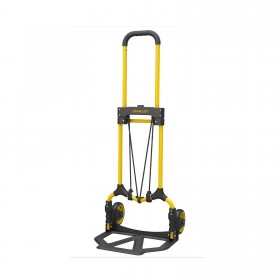 CARRO PARA TRANSPORTE DE CARGA DOBRAVEL COMPACTO ATÉ 70 KG STST98022L-BR STANLEY