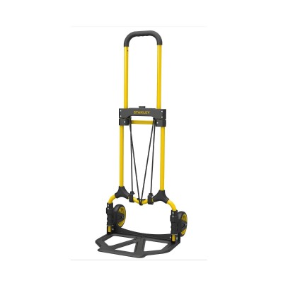 CARRO PARA TRANSPORTE DE CARGA DOBRAVEL COMPACTO ATÉ 70 KG STST98022L-BR STANLEY