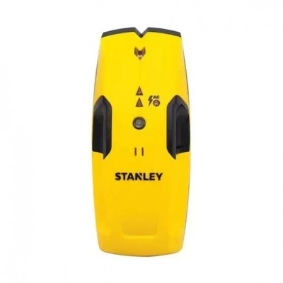 DETECTOR DE METAIS DIGITAL S100  STHT77403 STANLEY