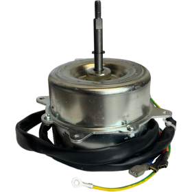 MOTOR VENTILADOR DA CONDENSADORA 7 Á 12 MIL CONSUL/ BRASTEMP W10601073/ W10373906/ ELGIN MAC-30B6P-2 - ARC146090416902