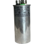 CAPACITOR DUPLO 35 + 3 UF 440 VAC C/ TERM.