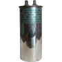 CAPACITOR DE FASE 50 UF 440 VAC C/ TERM