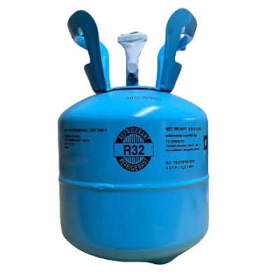 GAS R32 C/ 3,0 KG REFRIGERANT