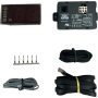 CONTROLADOR DIGITAL DE TEMPERATURA TLB30SH (P/ EXPOSITOR DE BEBIDAS) COEL