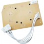 PLACA INTERFACE LTD09,11,13,15/ LT10B/ LT12B/ LT13B/ LT12F/ LT15F/ LAC09,11,12,13 64503063 CDI