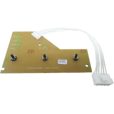 PLACA INTERFACE LTE12 64502207 C/ CABO CDI