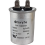 CAPACITOR DE FASE 5 UF 380 VAC C/ TERM