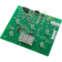 PAINEL ELETRONICO/ PLACA INTERFACE DF80 / DF80X / DW51X / DWX51 64502352 SUBSTITUI 64800639