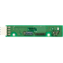 PLACA INTERFACE DF42X / DFX42 / DFN42 / DW42X / DF42 / DF36X,36A / RFE38,39 64500857