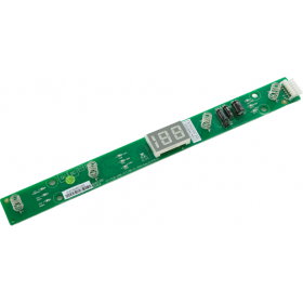 PLACA INTERFACE DW50X / DF49X / DF49A / DFX50 / DFN50 / DWX50 / DFW50 / DF50X / DF47 / DFN49 / DFX49 / DF50 64502351 / 64800631