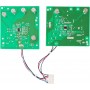 PLACA INTERFACE LBU15 / LBU16 70200964 / A99380101