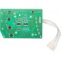 PLACA INTERFACE LTC10 / LTC12 / LTC15 / LT11F / LT12F / LT15F / LTD09 64500135