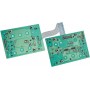 PLACA INTERFACE 12-15 HIGH ROSE LA15F / LT12Q / LUC10 64501512