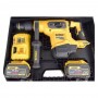 MARTELO PERFURADOR / ROMPEDOR SDS MAX 60V MAX* LI-ION FLEXVOLT DEWALT DCH481X2-BR