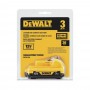 BATERIA 12V MAX ION DE LITIO 3 AH DEWALT