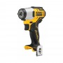 CHAVE DE IMPACTO 3/8'' (10 MM) 12V MAX XTREME BRUSHLESS S/ BATERIA DEWALT DCF902B