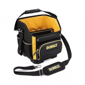 BOLSA PORTA FERRAMENTAS ABERTA 12'' DWST83488-LA DEWALT