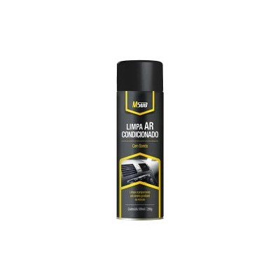 LIMPA AR M500 SONDA CARRO NOVO 300ML/200G