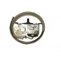 TERMOSTATO TSV-9011-09P ELECTROLUX DC360/ DC37,39,41,42,43,44/ DC39A/ DC41P/ DCW41,42 64786932 ROBERTSHAW