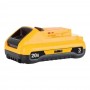 BATERIA 20V MAX ION DE LITIO 3 AH DEWALT DCB230